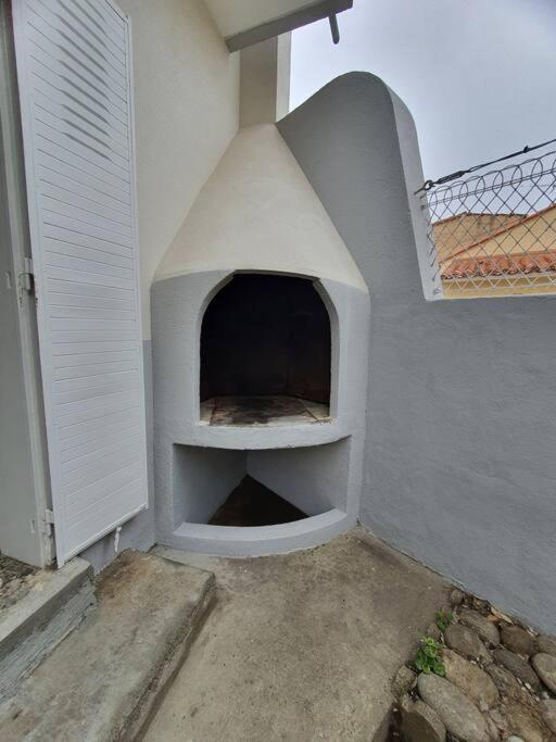 La Caseblanque Maison Pres De La Plage : Wifi-Clim-Barbecue Кане-ан-Руссійон Екстер'єр фото